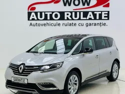 Culoarealb Utilizat 2015 Renault Espace Monovolum | 11.490 EUR (Super Preț)