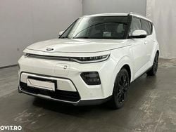 Alb Utilizat 2020 Kia Soul EV Spirit SUV | 17.990 EUR