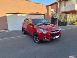 Roșu Utilizat 2015 Hyundai ix35 SUV | 12.750 EUR (Puțin scump)
