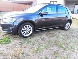 Culoaregri Utilizat 2015 VW Golf VII Hatchback | 7.999 EUR (Preț OK)