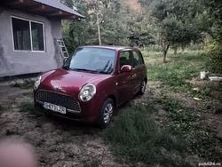Utilizat 2007 Daihatsu Trevis Hatchback | 1.700 EUR