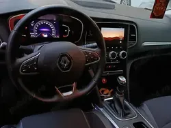 Utilizat 2022 Renault Mégane IV Berlinǎ | 18.500 EUR