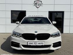 Culoarealb Utilizat 2019 BMW 530e Comfort Edition Berlinǎ | 27.980 EUR (Preț OK)