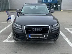 Utilizat 2010 Audi Q5 S-Line SUV | 9.200 EUR (Super Preț)