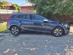 Utilizat 2014 Volvo V40 Break | 6.700 EUR (Puțin scump)