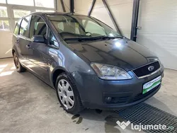 Utilizat 2004 Ford C-MAX Monovolum | 2.990 EUR (Puțin scump)