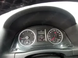 Negru Utilizat 2011 VW Tiguan SUV | 7.900 EUR (Preț OK)
