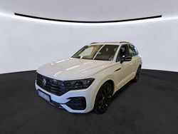 Utilizat 2023 VW Touareg R-line SUV | 67.356 EUR