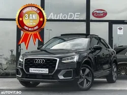 Negru Utilizat 2018 Audi Q2 SUV | 16.990 EUR (Preț OK)