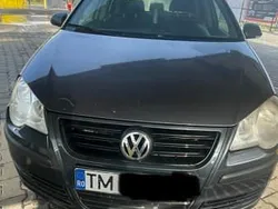 Utilizat 2008 VW Polo Hatchback | 2.700 EUR