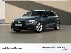 Utilizat 2023 Audi A3 Sportback e-tron S-Line Berlinǎ | 37.783 EUR
