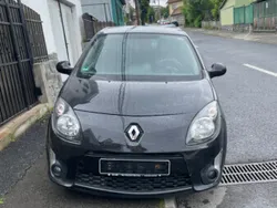 Utilizat 2010 Renault Twingo Hatchback | 1.550 EUR
