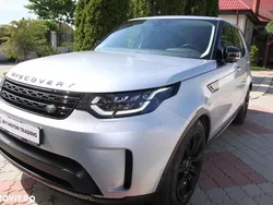Gri Utilizat 2019 Land Rover Discovery 5 Landmark SUV | 29.980 EUR