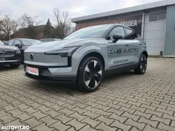 Gri Nouă 2024 Volvo EX30 Plus SUV | 41.994 EUR