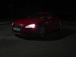 Culoarerosu Utilizat 2007 Audi TT Coupe | 5.300 EUR