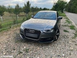 Gri Utilizat 2015 Audi A4 S-Line Berlinǎ | 14.000 EUR (Preț OK)