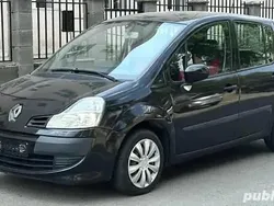 Utilizat 2010 Renault Modus Monovolum | 1.750 EUR