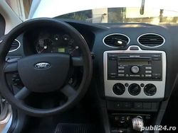 Utilizat 2006 Ford Focus Hatchback | 1.600 EUR (Preț OK)