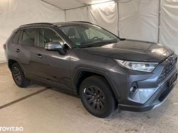 Culoaregri Utilizat 2020 Toyota RAV4 Hybrid SUV | 30.008 EUR (Puțin scump)
