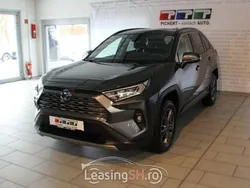Utilizat 2023 Toyota RAV4 Team SUV | 46.559 EUR