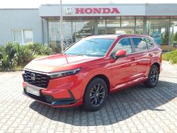 Roșu Utilizat 2024 Honda CR-V Advance SUV | 51.968 EUR
