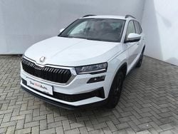 Albmetalic Utilizat 2022 Skoda Karoq Style SUV | 25.987 EUR (Scump)