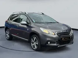 Utilizat 2016 Peugeot 2008 Crossway SUV | 8.300 EUR (Preț OK)