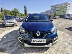 Utilizat 2018 Renault Captur SUV | 8.250 EUR