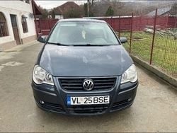 Utilizat 2006 VW Polo Berlinǎ | 2.600 EUR (Puțin scump)