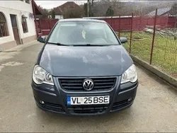 Utilizat 2006 VW Polo Berlinǎ | 2.600 EUR (Puțin scump)