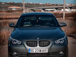 Utilizat 2009 BMW 520 Comfort Edition Berlinǎ | 9.100 EUR