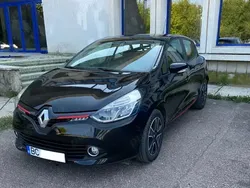 Utilizat 2012 Renault Clio IV Berlinǎ | 5.300 EUR (Puțin scump)