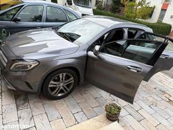 Culoaregri Utilizat 2017 Mercedes GLA250 SUV | 27.200 EUR