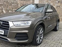 Culoarealte culori Utilizat 2015 Audi Q3 SUV | 13.590 EUR (Preț OK)