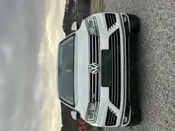 Alb Utilizat 2017 VW Touareg R-line SUV | 23.000 EUR