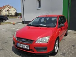 Utilizat 2006 Ford Focus Break | 1.100 EUR (Preț bun)