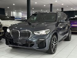 Utilizat 2020 BMW X5 M Sport SUV | 54.134 EUR (Scump)