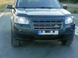 Utilizat 2014 Land Rover Freelander 2 SUV | 5.300 EUR