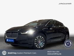 Utilizat 2021 Jaguar I-Pace S SUV | 45.373 EUR (Scump)