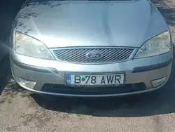 Utilizat 2003 Ford Mondeo Berlinǎ | 7.000 EUR
