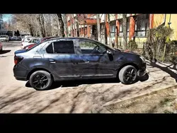 Utilizat 2017 Dacia Logan Prestige Berlinǎ | 7.999 EUR (Puțin scump)