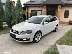 Culoarealb Utilizat 2011 VW Passat Break | 5.999 EUR (Preț OK)