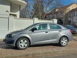 Utilizat 2013 Chevrolet Aveo Berlinǎ | 4.300 EUR