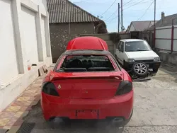 Utilizat 2009 Hyundai Coupé Coupe | 900 EUR