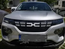 Gri Utilizat 2023 Dacia Spring Hatchback | 10.900 EUR (Preț OK)