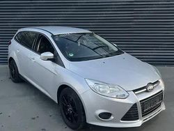 Utilizat 2013 Ford Focus Break | 4.690 EUR (Preț OK)