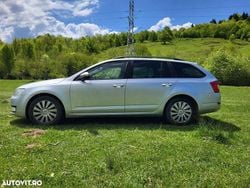 Culoaregri Utilizat 2015 Skoda Octavia Break | 6.500 EUR (Super Preț)