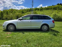 Culoaregri Utilizat 2015 Skoda Octavia Break | 7.500 EUR (Preț bun)