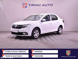 Culoarealb Utilizat 2020 Dacia Logan Berlinǎ | 8.201 EUR (Preț OK)