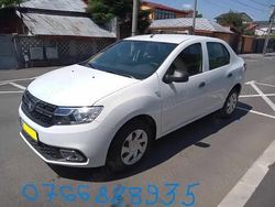 Utilizat 2018 Dacia Logan Berlinǎ | 6.700 EUR (Preț OK)
